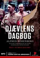 Djævlens dagbog af Robert Wittman og David Kinney