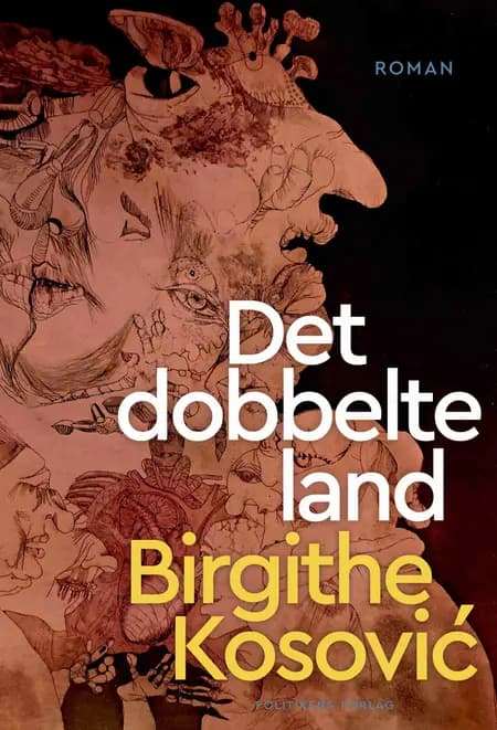 Det dobbelte land af Birgithe Kosovic