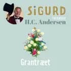 Sigurd fortæller om Grantræet af Sigurd Barrett