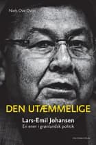 Den utæmmelige af Niels Ole Qvist