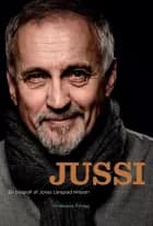 Jussi af Jonas Langvad Nilsson