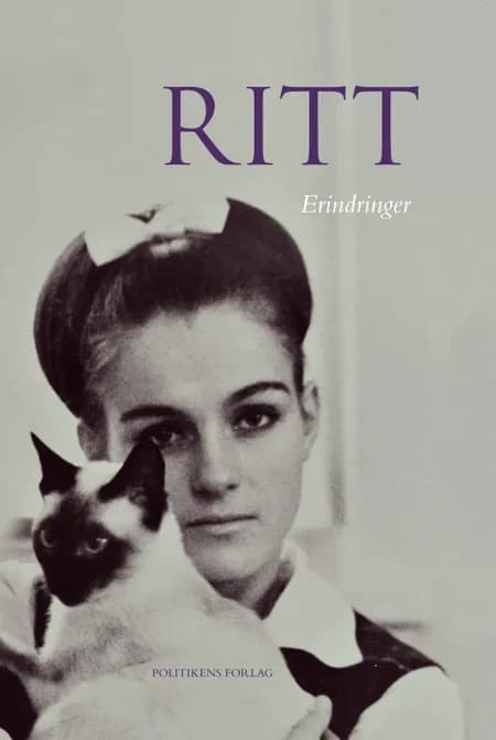 Ritt af Ritt Bjerregaard