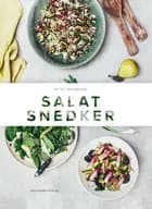 Salatsnedker af Ditte Ingemann