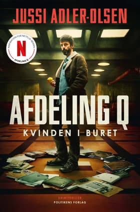 Kvinden i buret af Jussi Adler-Olsen
