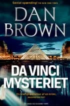 Da Vinci Mysteriet af Dan Brown