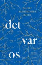 Det var os