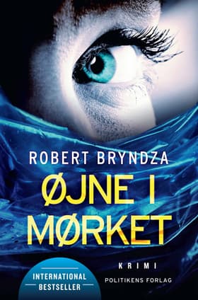 Øjne i mørket af Robert Bryndza