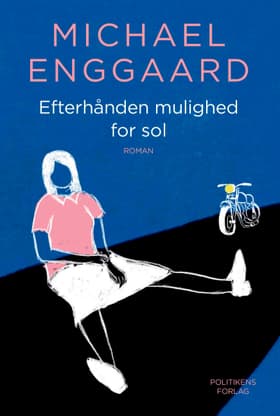 Efterhånden mulighed for sol af Michael Enggaard