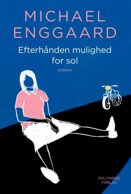 Efterhånden mulighed for sol af Michael Enggaard