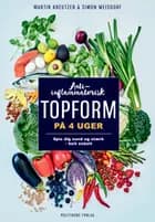 Anti-inflammatorisk topform på 4 uger 