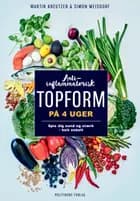 Anti-inflammatorisk topform på 4 uger