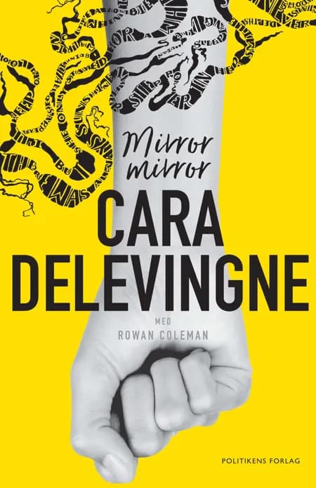Mirror, Mirror af Cara Delevingne