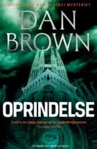 Oprindelse af Dan Brown