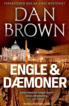 Engle og dæmoner af Dan Brown