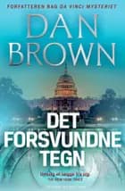 Det forsvundne tegn af Dan Brown