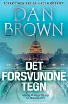 Det forsvundne tegn af Dan Brown