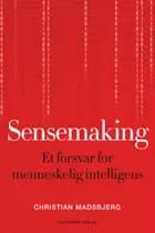 Sensemaking af Christian Madsbjerg