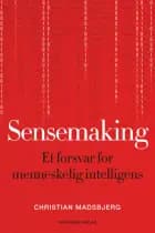 Sensemaking