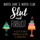 Slut med forbudt