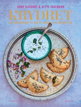 Krydret af Ditte Ingemann