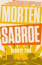 Sidste tog af Morten Sabroe