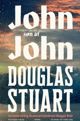John, søn af John af Douglas Stuart
