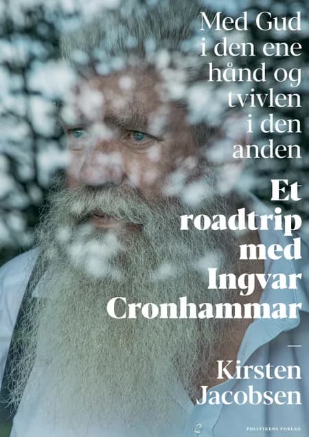 Med Gud i den ene hånd og tvivlen i den anden af Kirsten Jacobsen