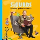 Sigurds samlede godnathistorier af Sigurd Barrett