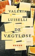 De vægtløse af Valeria Luiselli