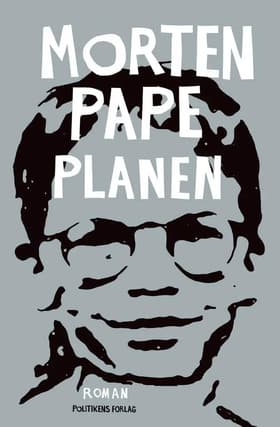 Planen af Morten Pape