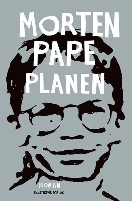 Planen af Morten Pape