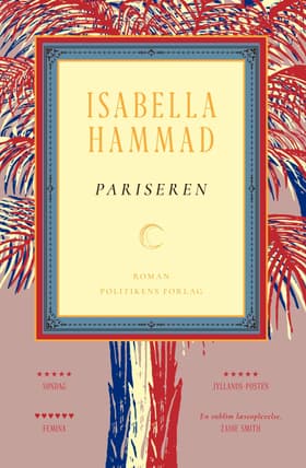 Pariseren af Isabella Hammad