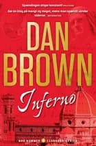 Inferno af Dan Brown