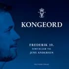 Kongeord