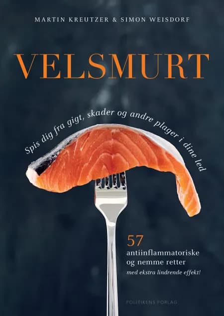 Velsmurt af Martin Kreutzer
