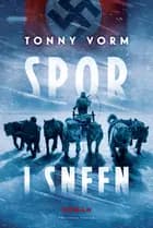 Spor i sneen