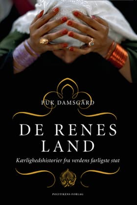 De renes land af Puk Damsgård