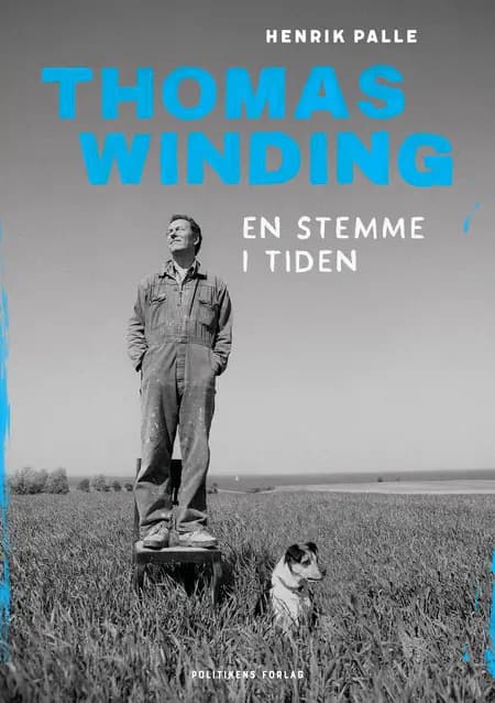 Thomas Winding af Henrik Palle