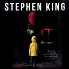 It - Det onde af Stephen King
