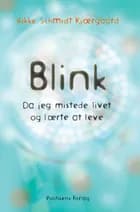 Blink af Rikke Schmidt Kjærgaard