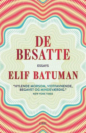 De besatte af Elif Batuman