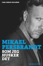 Mikael Persbrandt