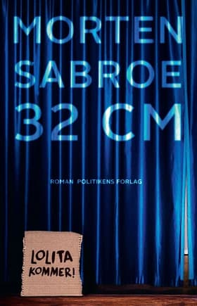 32 centimeter af Morten Sabroe