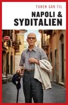 Turen går til Napoli & Syditalien