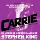Carrie af Stephen King