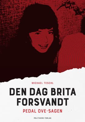 Den dag Brita forsvandt af Michael Teschl