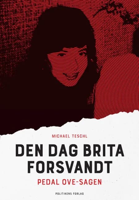 Den dag Brita forsvandt af Michael Teschl
