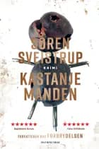 Kastanjemanden af Søren Sveistrup