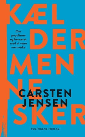 Kældermennesker af Carsten Jensen