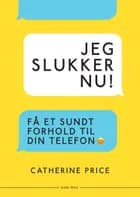 Jeg slukker nu!